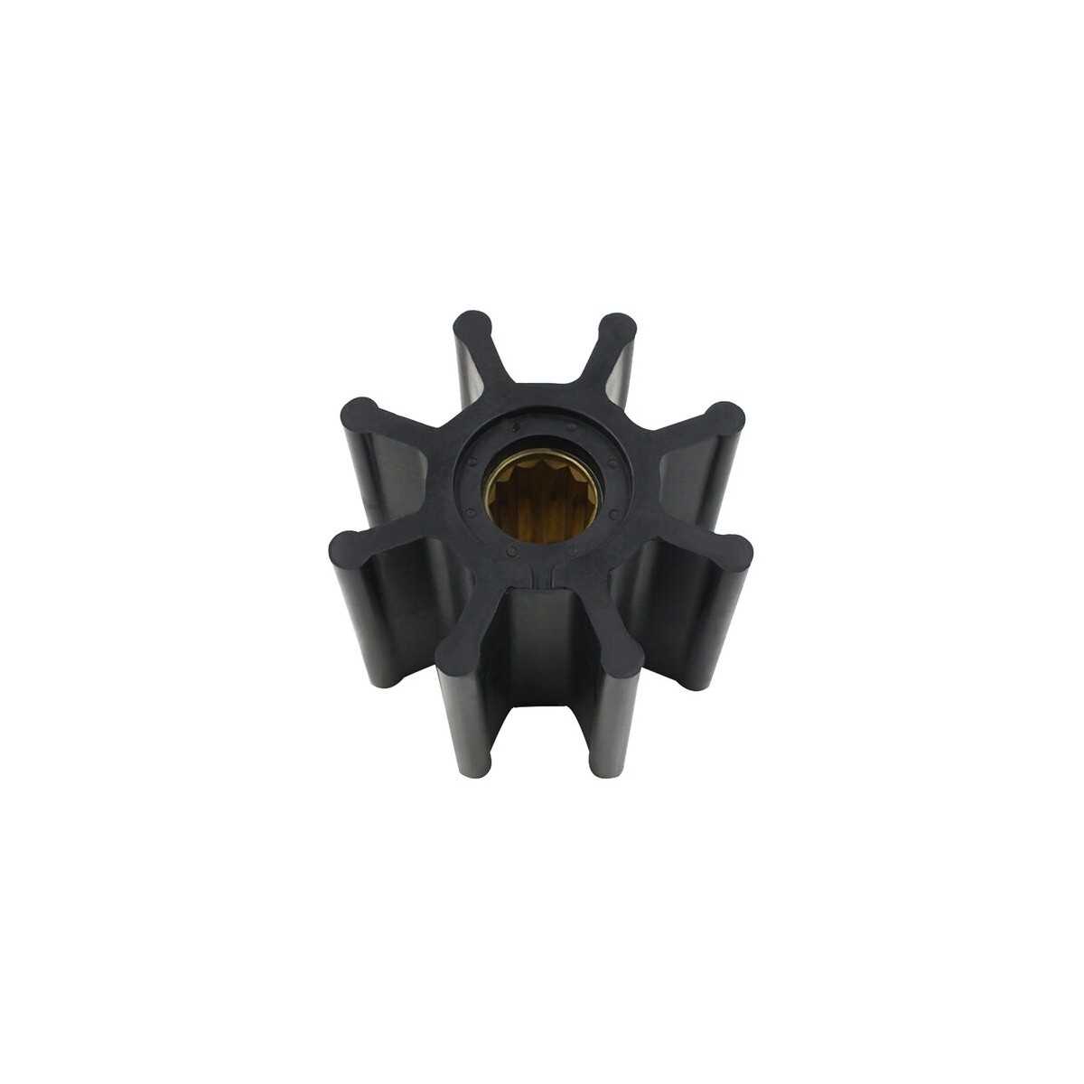 Cef Impeller For Water Pump With Original Reference For