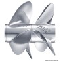 Solas Stainless Steel Propeller for VOLVO PENTA DP 280/290 Type C6 OEM ref. 3857497 OS5220406