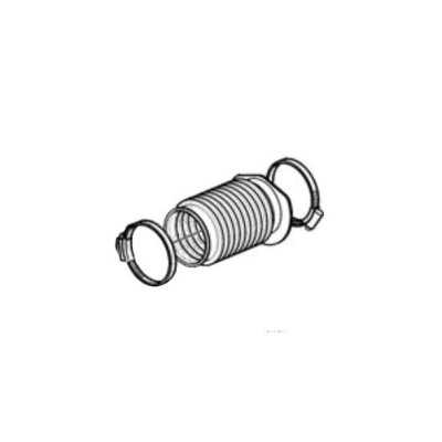 Transmission bellow for Volvo engines Original reference 3588753 OS4393217