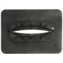 Rubber Gasket for Volvo Sail Drive legs R.R. 854932-22303438 OS4395200