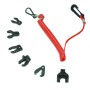Outboard Engine Kill Switch Lanyard for New Honda N80454223362