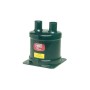 CENTEK Vernalift Top Muffler Max 50hp Petrol Max 20HP Diesel - Loading above OS5115802
