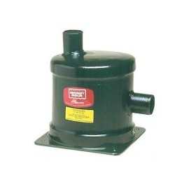 Marmitta CENTEK Vernalift Top Max 50hp Benzina Max 20HP Diesel Carico Laterale OS5115902-28%