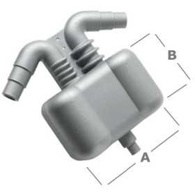 Separatore Acqua / Gas 2,5L OS5136900-18%