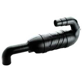 Sifone antiriflusso di scarico per tubi scarico 40/45/50mm OS5137401-18%
