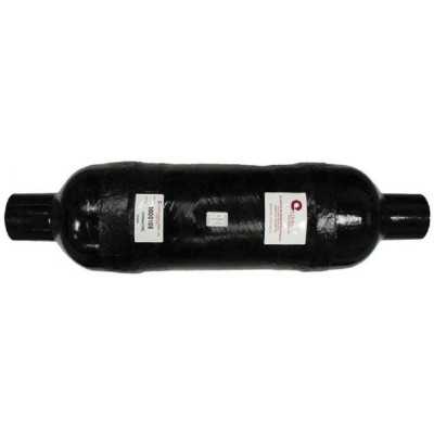 CENTEK Vernatone Muffler Max 440hp Petrol/Max 280HP Diesel OS5137904
