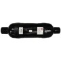 CENTEK Vernatone Muffler Max 440hp Petrol/Max 280HP Diesel OS5137904
