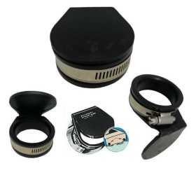 Coppia Patelette gomma 2" 1/2 Ø massimo 52mm OS5138199-40%