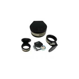 Coppia Patelette gomma 6" Ø massimo 150mm OS5138202-18%