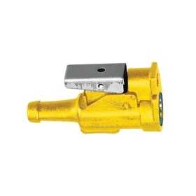 Female fuel line tank connector for Honda Outboards N80354703913