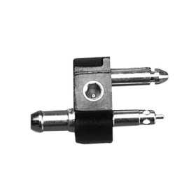 Male fuel connector for OMC Johnson Evinrude Outboards N80354702072