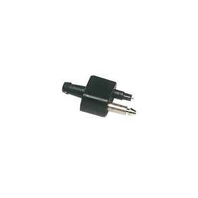 Johnson/Evinrude Fuel Male Double connector OS5273257