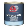 Boero Scirocco 622 Long Life Hard Antifouling 0,75 Lt 001 White 45100040