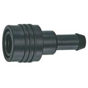 Suzuki Fuel Small female connector hose adapto Ø 10mm OS5239259