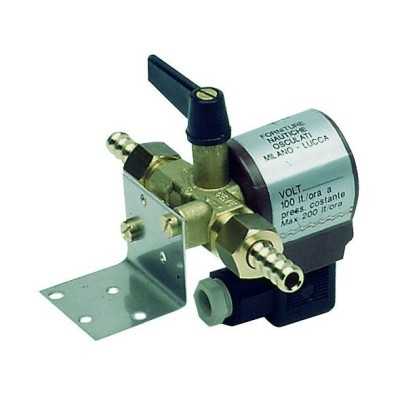 Elettrorubinetto 12V OS1740300-0%