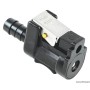 Innesto carburante femmina Yamaha Mariner Mercury Ø8mm 2213563Q3 N80354702065-40%