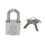 Stainless Steel padlock 25x19mm N60443503840