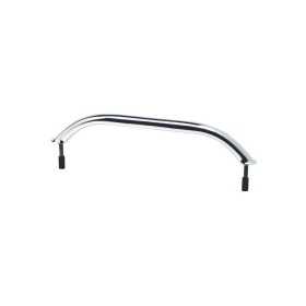 Stainless Steel Oval Handrail 305x65mm Marine Handrail N60940603980