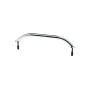 Stainless Steel Oval Handrail 305x65mm Marine Handrail N60940603980