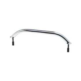 Stainless Steel Oval Handrail 750x58mm Marine Handrail OS4191030