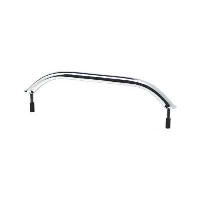 Tientibene inox Ovale 915x58mm con 3 prigionieri Corrimano inox OS4191036-18%