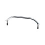 Tientibene inox Ovale 915x58mm con 3 prigionieri Corrimano inox OS4191036-18%