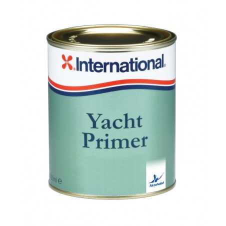 International Yacht Primer 750ml Grey YPA275 N702458COL1095