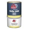 Boero Delta 3000 Primer Epossidico Universale A+B 750ml 001 Bianco 45100345-35%