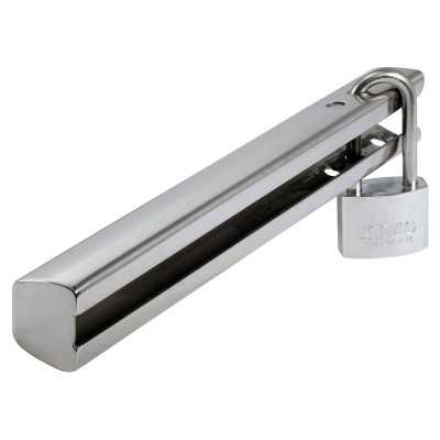 Stainless steel Antitheft device for outboard engines Over 25HP L.280mm OS3817611