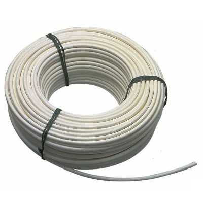19 strand Stainless Steel wire rop External Ø 6mm 30m MT061650630