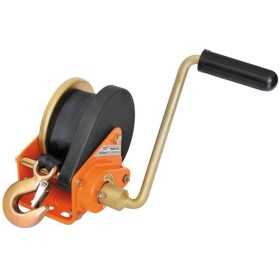 Rock winch max 680 kg OS0213002 Rock winch max 680 kg OS0213002