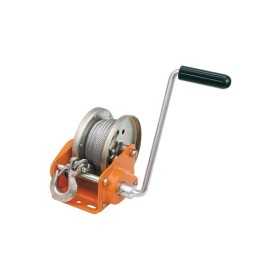 Rock winch max 900 kg OS0213003 Rock winch max 900 kg OS0213003