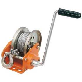 Rock winch max 1135 kg OS0213004 Rock winch max 1135 kg OS0213004