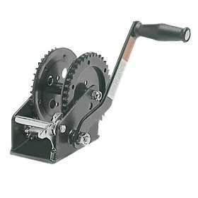 SPX dual drive winch max 723 kg OS0216000