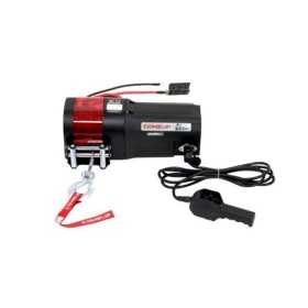 Electric Winch 1200W 24V Max pull 2400Kg OS0235124