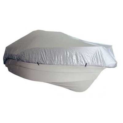 SeaCover Boat Cover Length 580-650mm Width 295mm Silver colour N90214044006