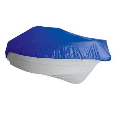 SeaCover Boat Cover Length 630-710cm Width 380cm Blue colour N90214044007