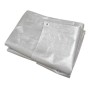 Protective impermeable boat cover 5x5mt N90214044030