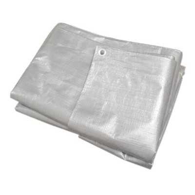 Protective impermeable boat cover 6x4mt N90214044032
