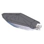 Boat cover for open boats 4,8 / 5,2m boats width 2m OS4617005