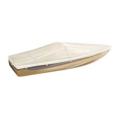 Tessilmare Tarpaulin for boats with windscreen and Day Cruiser 430/460 OS4617820