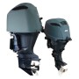Coprimotore Oceansouth per Yamaha 1 cilindro 4T 139 cc 4/6HP Anno 2010 OS4654122-18%