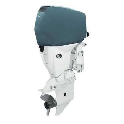 Oceansouth cover for Evinrude 2 cylinders E-TEC 40/50/60HP Year 2003 OS4654316