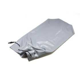 Covy Line Waterproof Heat-sealed outboard motor cover up to 100hp h120 x 68cm TRO2200100