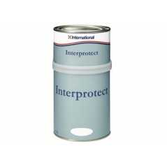 International Interprotect Primer 750ml Grey N702458COL655 International Interprotect Primer 750ml Grey N702458COL655