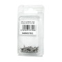 DIN7981 A2 Stainless Steel Cylindrical head self-tapping screws 2.9x13mm 30pcs N44590007502
