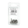 DIN7981 A2 Stainless Steel Cylindrical head self-tapping screws 4.2x13mm 20pcs N44590007526