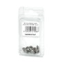 DIN7981 A2 Stainless Steel Cylindrical head self-tapping screws 5.5x13mm 8pcs N44590007547