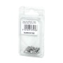 A2 DIN7982 Stainless steel flat self-tapping countersunk screws 3.9x13mm 20pcs N44590007595