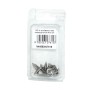 A2 DIN7982 Stainless steel flat self-tapping countersunk screws 4.8x19mm 12pcs N44590007615